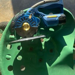 Cortador De Telas,piel Y Vinyl