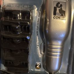 Conair Haircut Kit 17 Pcs 