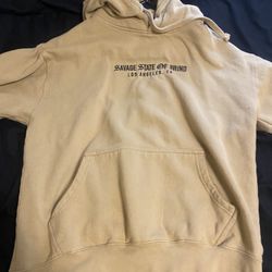Y2k hoodie 