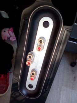 Speaker Surround Sound Bar