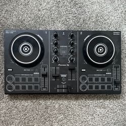 Mixing Table