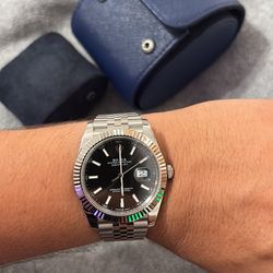Datejust 41mm