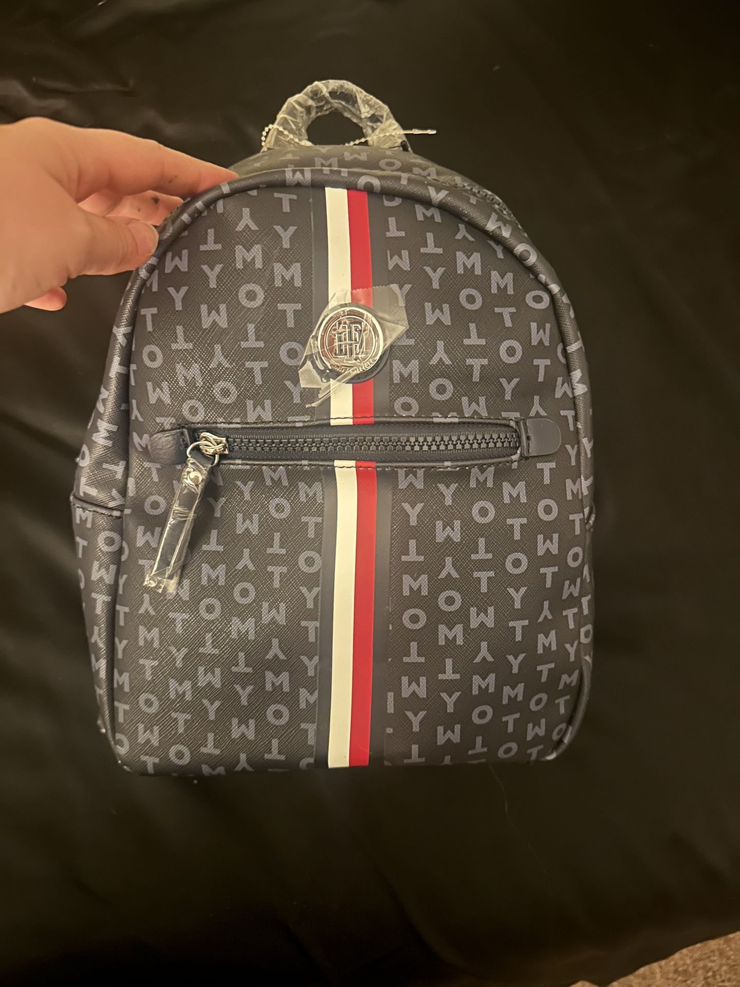 Tommy Hilfiger Mini Backpack