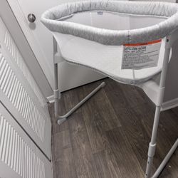 Halo BassiNest Flex Portable 