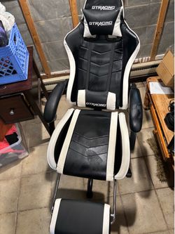 Gtr gaming chair