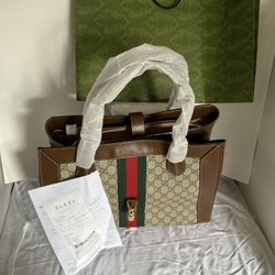 New Gucci Handbag !!