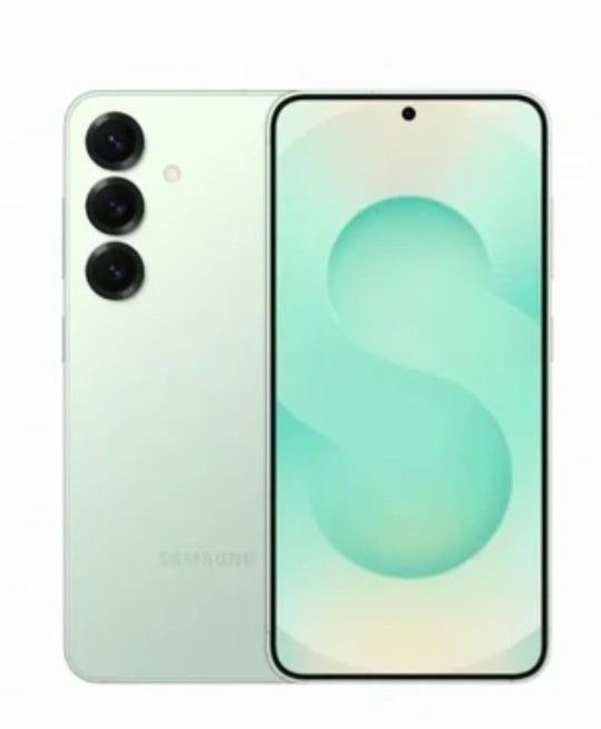 Samsung Galaxy S25 (new, opened) + Free Otter Case