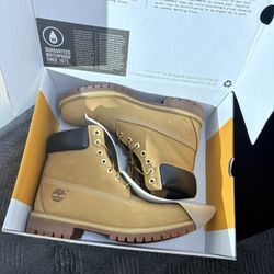 Timberland Boots