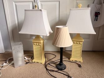 Lamps