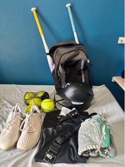 Soft ball gear