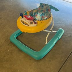 Baby Walker 