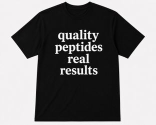 Peptide Shirt