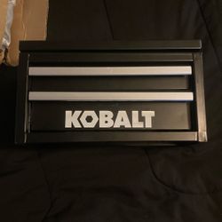 Kobalt Toolbox