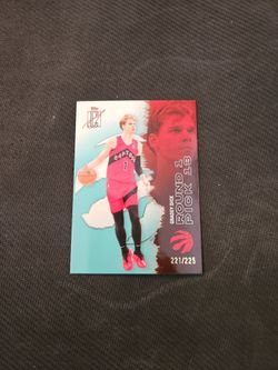 2026 topps basketball, 221/225 grades dick