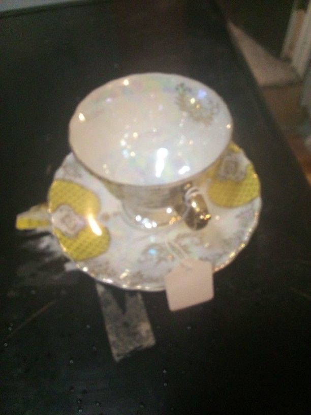Bone China