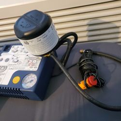 Kia Brand Mobility Kit