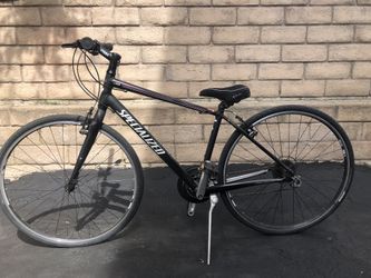 Speed Bike