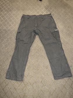 Wrangler Cargos