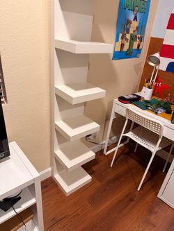 IKEA Lack shelf