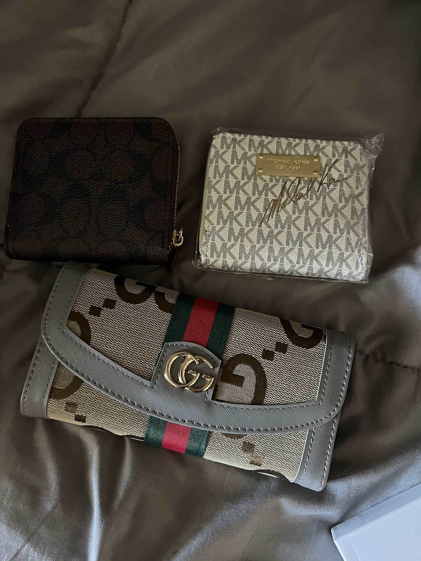 Women’s Wallets