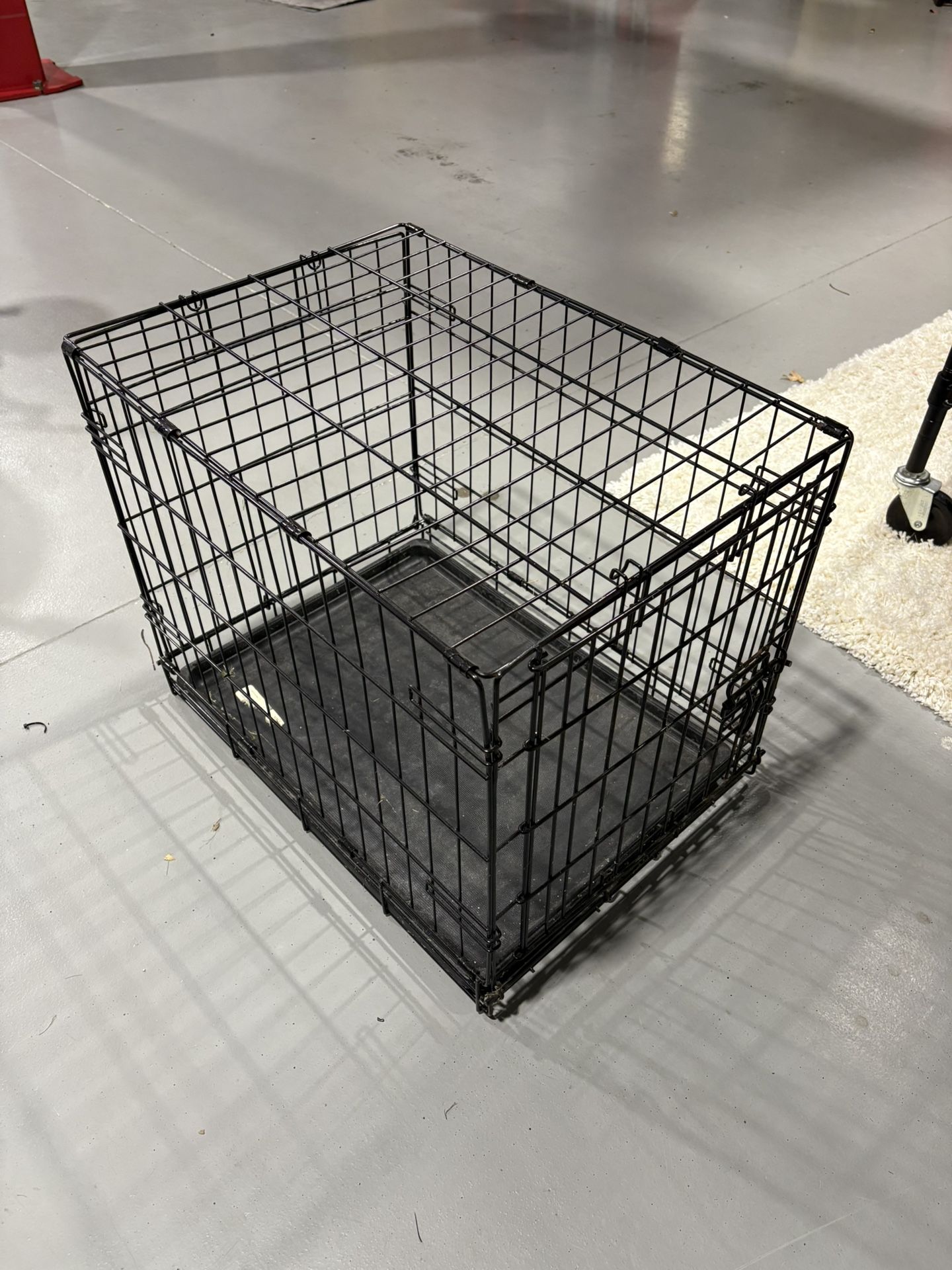 Dog Crate