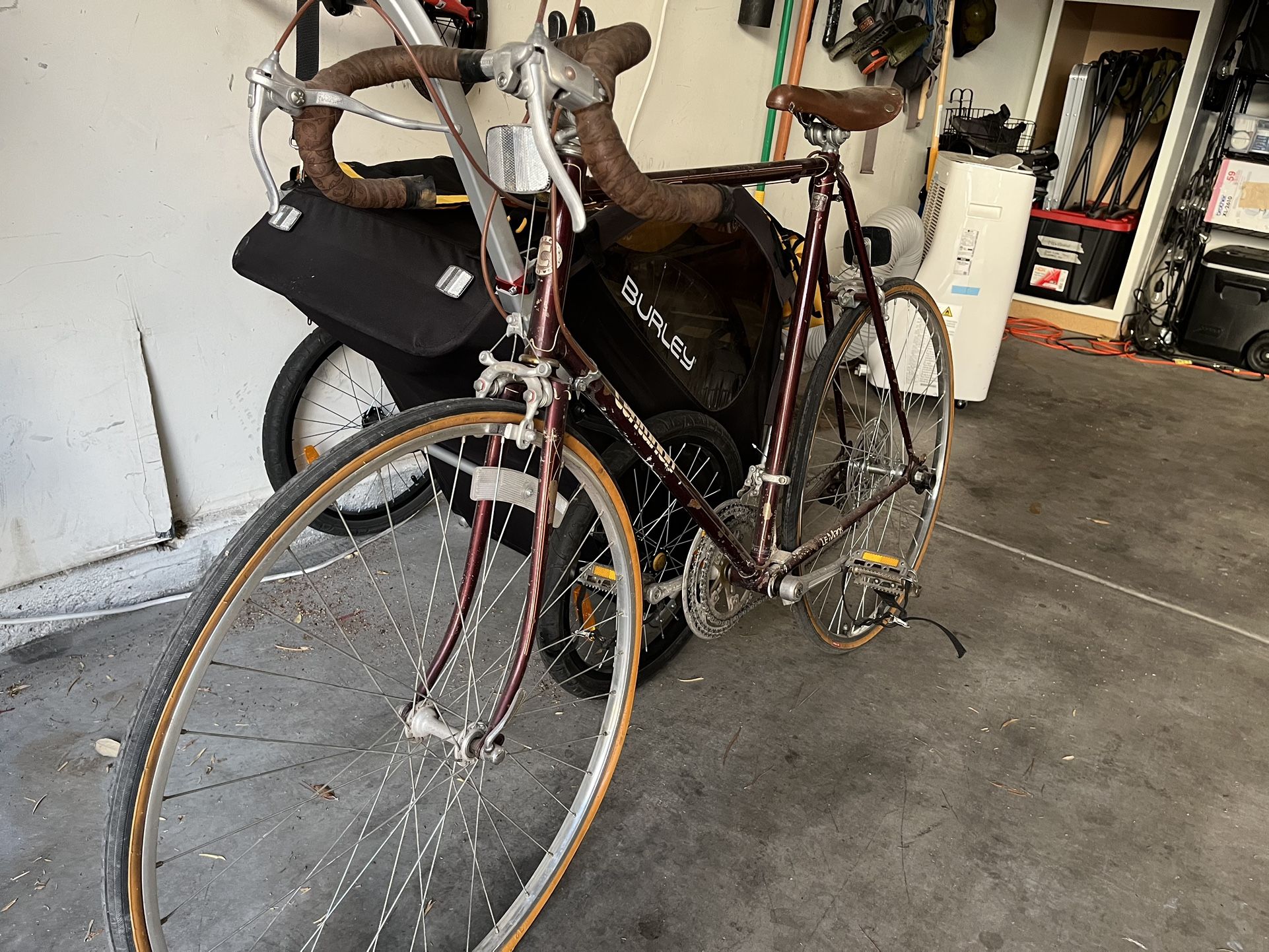 Vintage Cannondale Road Bike for Sale in Henderson, NV OfferUp
