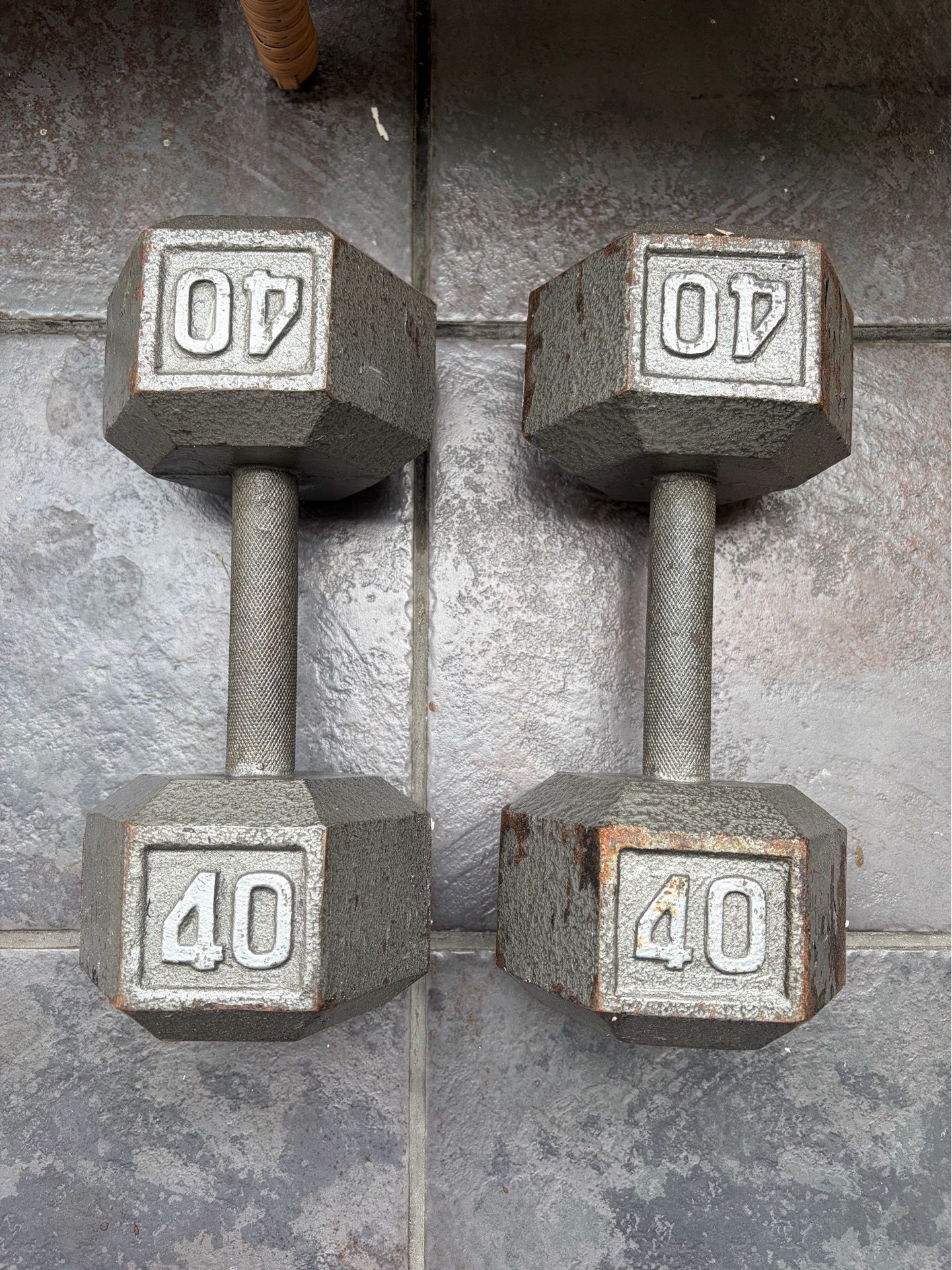 Dumbbells