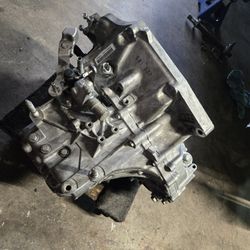Honda civic si coupe fg2 2007 k20z3 lsd 6 speed tranmission clean Part 