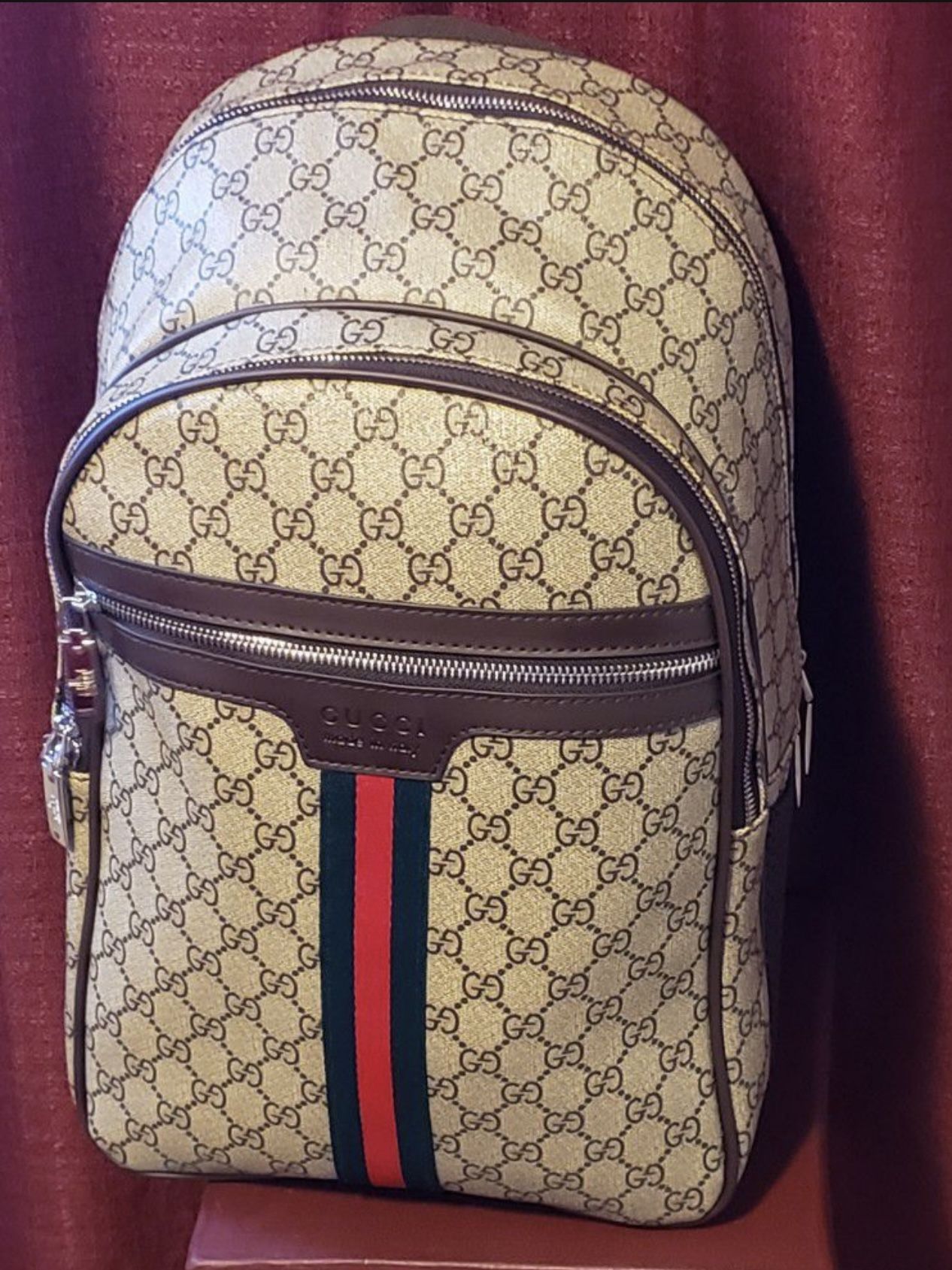 Backpack