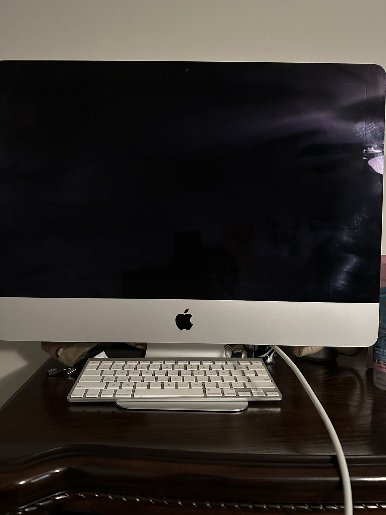Mac Pc