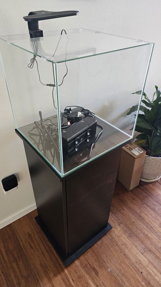 14 Gallon Fish Talk