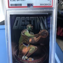 Basketball Card