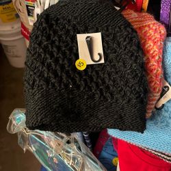 Ladies Beanie