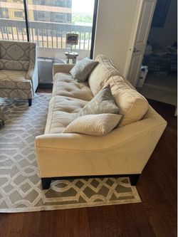 Moving Sale
