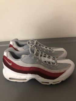 Men’s Air max size 11 tennis shoes