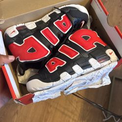 5.5 Youth/boys 7 women