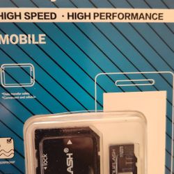 Micro USB Cards 1TB New In Package Buy More Save More 