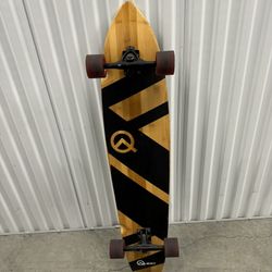 Longboard