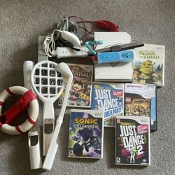 Nintendo Wii 
