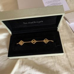 Van Cleef & Arpels Bracelet