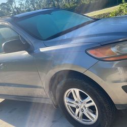 Hyundai Santa Fe 2011 GLS 