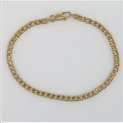 Manilla De Oro 18k