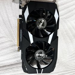 GeForce RTX 3050 Oc Edition 6gb