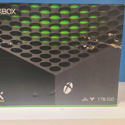 Microsoft Xbox Series X Gaming Console - Pay $5 today and the rest later!!