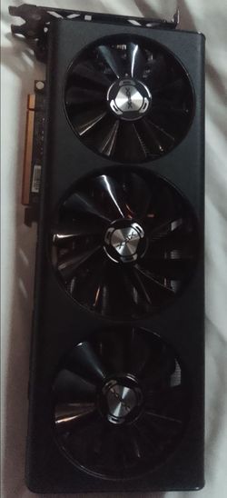 AMD graphic card OBO