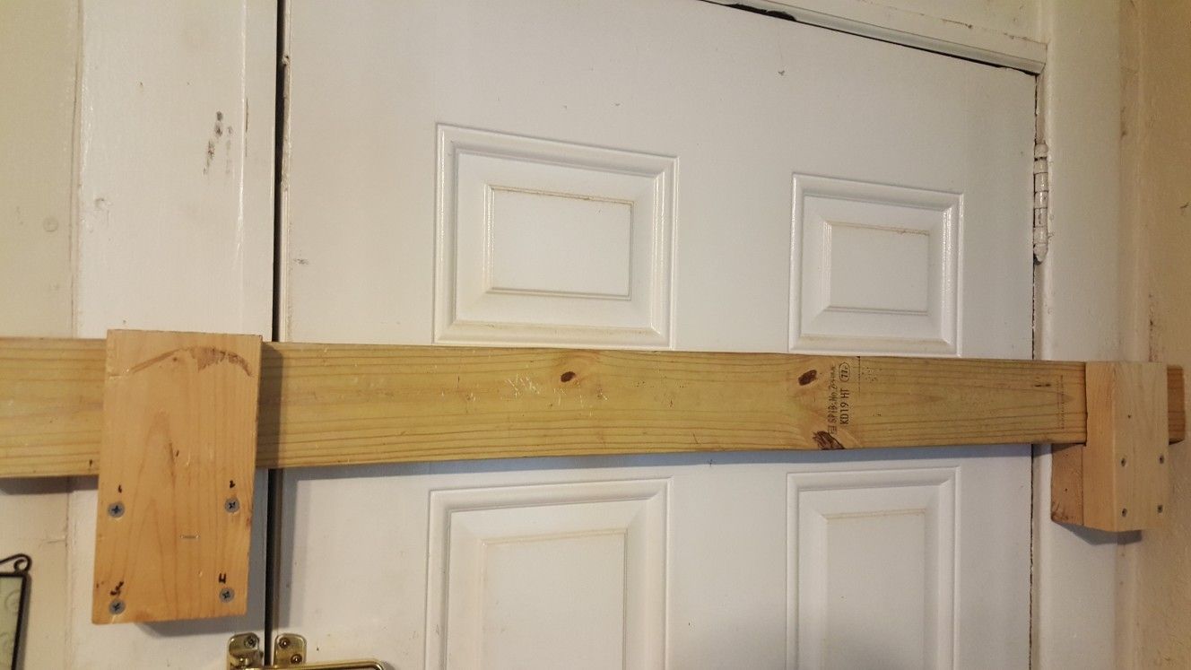 Door Braces