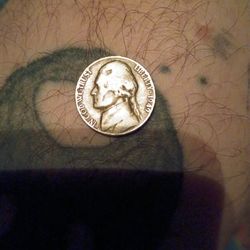 1949 no mint mark