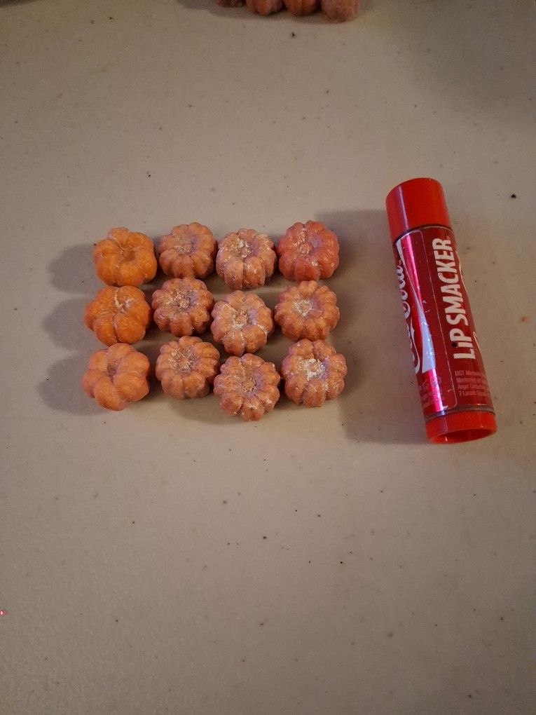 Tim Holtz Ideaology Halloween Pumpkins