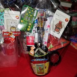 Loteria Coffee Cups