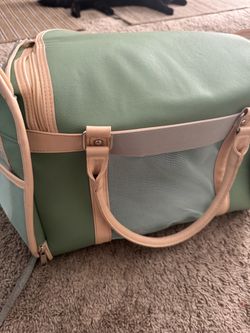 Cat Carrier Bag
